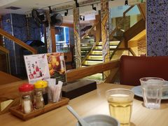 -Lia Cafe Bar Restaurant松山咖啡屋