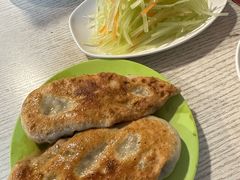-老北京馅饼粥(西单店)