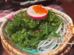 -弓二·烧鸟居酒屋(财富购物中心店)