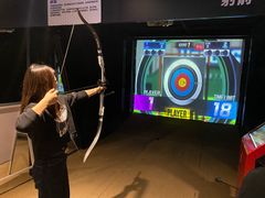 -VS SPORTS PARK运动玩乐园·团建·生日会(合生汇店)