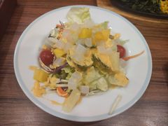 -萨莉亚意式餐厅(悦荟广场店)