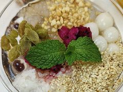 老板娘冰粉-眉州东坡(亚运村店)