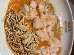 -松鹤楼面馆(清河万象汇店)