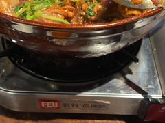 -胡须佬鸡煲四季火锅(海雅缤纷城店)