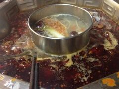 蜀九香火锅酒楼(九眼桥店)-蜀九香火锅(九眼桥店)