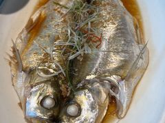 -鱼食饭稻·苏浙土菜17年老馆子(平江路店)