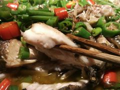 -蛙有道·铁锅牛蛙(万泰汇店)