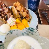 是谁还不知道五店市的这家宝藏甜品店呢