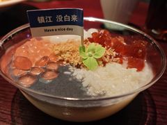 -永安鱼庄·镇江菜(东吴路店)