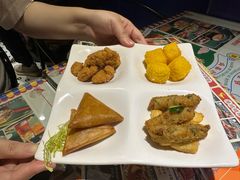 -玛嘉烈(北京金融街店)