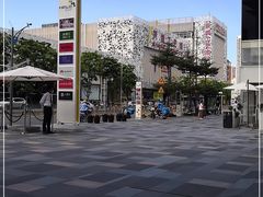 -HALO广场(梨园路店)