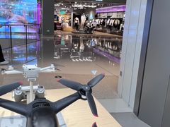 -DJI大疆(福州万象城授权体验店)