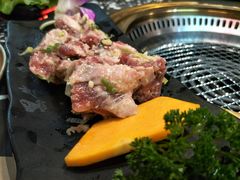 -黑牛の場烤肉(摩天活力城店)
