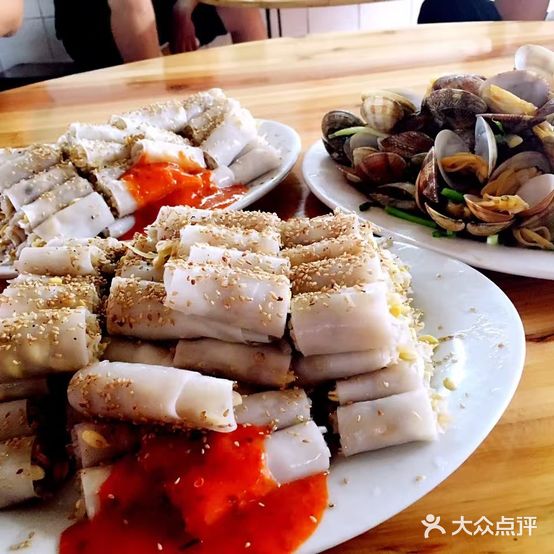 飞记小食店(总店)