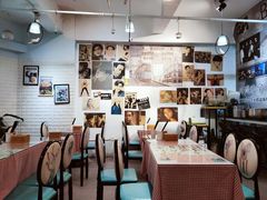 大堂-超琪星·咖啡简餐(川音店)