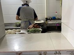 -老方子馅饼粥(台东店)