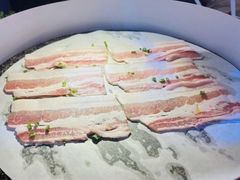 -秦炉烤肉(财富中心店)
