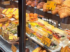-PAPER STONE BAKERY(天汇广场店)