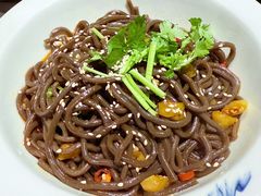 酸辣蕨根粉-顺意·顺德家乡菜(国际人才大厦店)