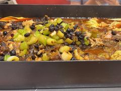 -雅佳神话·麻辣烤鱼(新街口店)