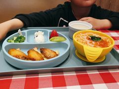 -西贝莜面村(朝阳大悦城店)