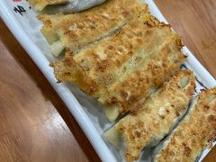 -春水锅贴·传统鲁菜(大明湖店)
