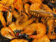 -蓝珊甄选海鲜自助·火锅大排档(近阿那亚店)