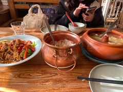 -云之南(八里庄店)