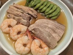 -南翔馒头店(豫园店)