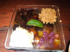 冰粉-外婆家(南开大悦城店)