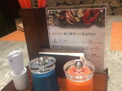 -松咖啡自助餐厅·松北香格里拉