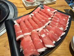 -额尔敦传统涮火锅·冰煮羊(铁东店)