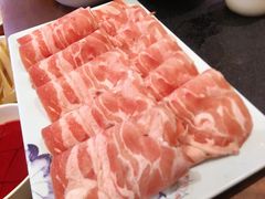 羊上脑-沸炉重庆老火锅(军事博物馆店)