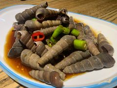 麻辣钉螺-大闫家烧烤·小海鲜家常菜(郑庄店)