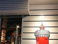 门面-La Creperie法餐厅(桃江路店)