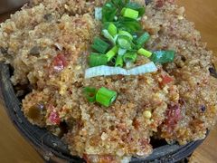 -碗碗羊肉(松石北路店)