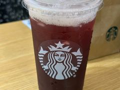 -星巴克(深圳领航里购物中心店)