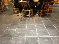 露天位-巴人堂(女儿城店)