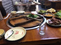 -曹丞相·地锅鸡·地锅鱼(武林店)