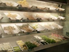 班花串串-班花麻辣烫(南京概念店)