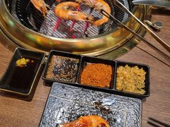 -龙神·炭烧酒场深夜食堂(新街口店)