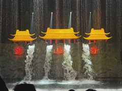 -杭州宋城