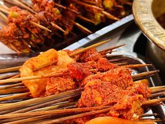 -牛华绿缘麻辣烫(牛华总店)