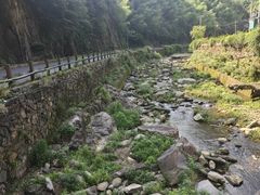 -浙北大峡谷