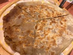 -甲乙饼·手工牛肉饼(东方广场店)