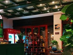 -古关火锅店(古北水镇景区店)