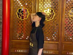 -大龙燚火锅(天钥桥路店)