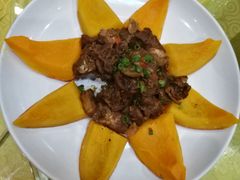 -闫水饺大酒楼·北京老闫靓马饺子馆