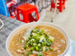 -食盈碗仔翅(星玺广场店)
