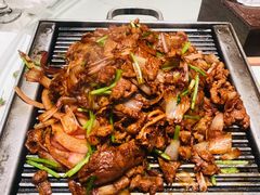 -四季民福烤鸭店(前门店)